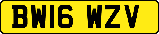 BW16WZV