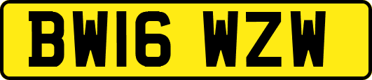 BW16WZW
