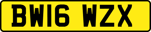 BW16WZX