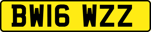 BW16WZZ