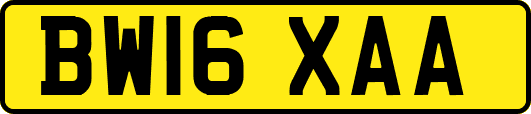 BW16XAA