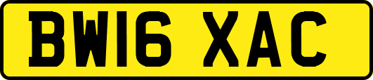 BW16XAC