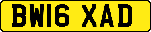 BW16XAD