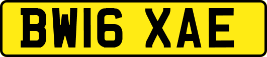 BW16XAE