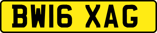 BW16XAG