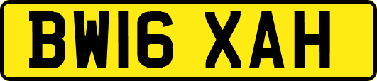 BW16XAH
