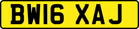 BW16XAJ