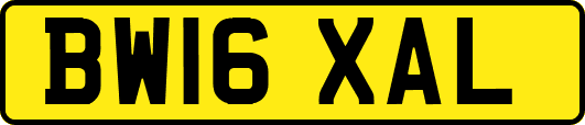 BW16XAL
