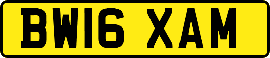 BW16XAM