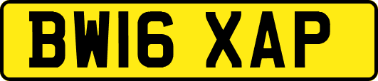 BW16XAP