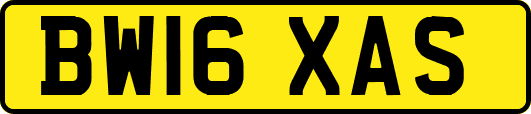 BW16XAS