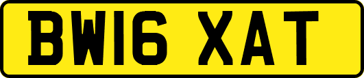 BW16XAT