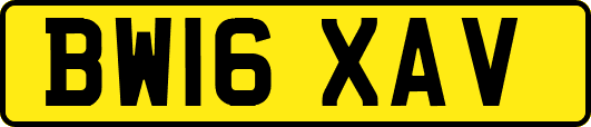 BW16XAV