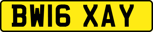 BW16XAY