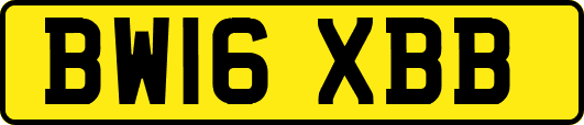 BW16XBB