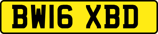 BW16XBD