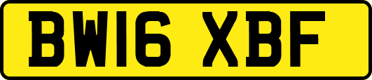 BW16XBF