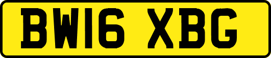 BW16XBG