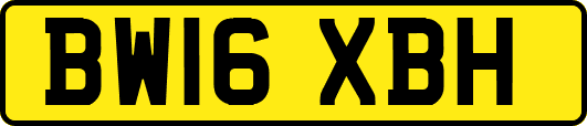 BW16XBH