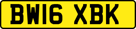 BW16XBK