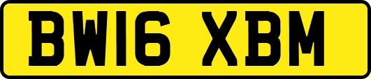 BW16XBM