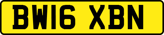 BW16XBN