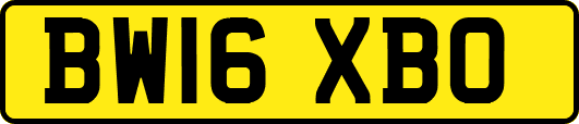 BW16XBO