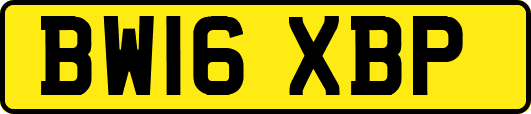 BW16XBP