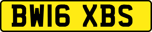 BW16XBS