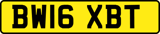 BW16XBT