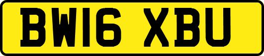 BW16XBU
