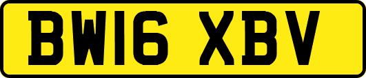 BW16XBV