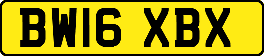 BW16XBX