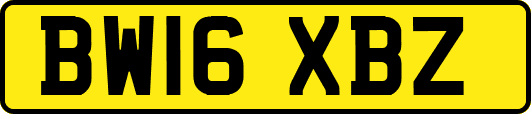 BW16XBZ