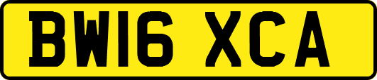 BW16XCA