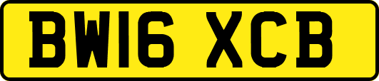 BW16XCB