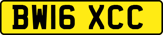 BW16XCC