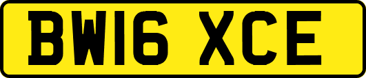 BW16XCE