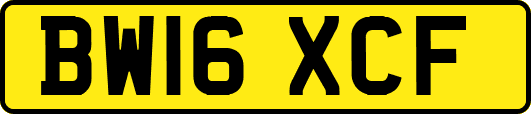 BW16XCF