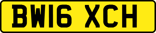 BW16XCH