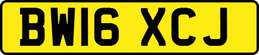 BW16XCJ