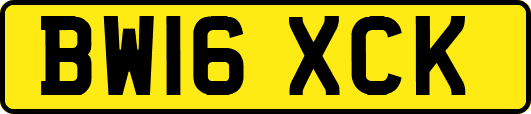 BW16XCK