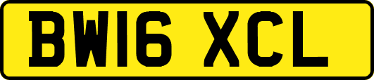 BW16XCL