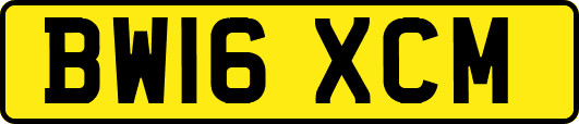 BW16XCM