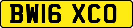 BW16XCO