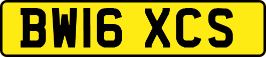 BW16XCS