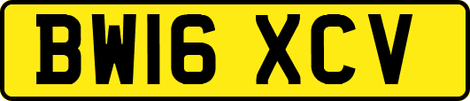 BW16XCV
