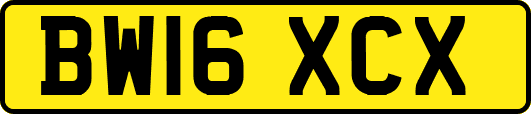 BW16XCX