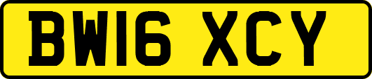BW16XCY