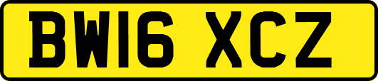 BW16XCZ